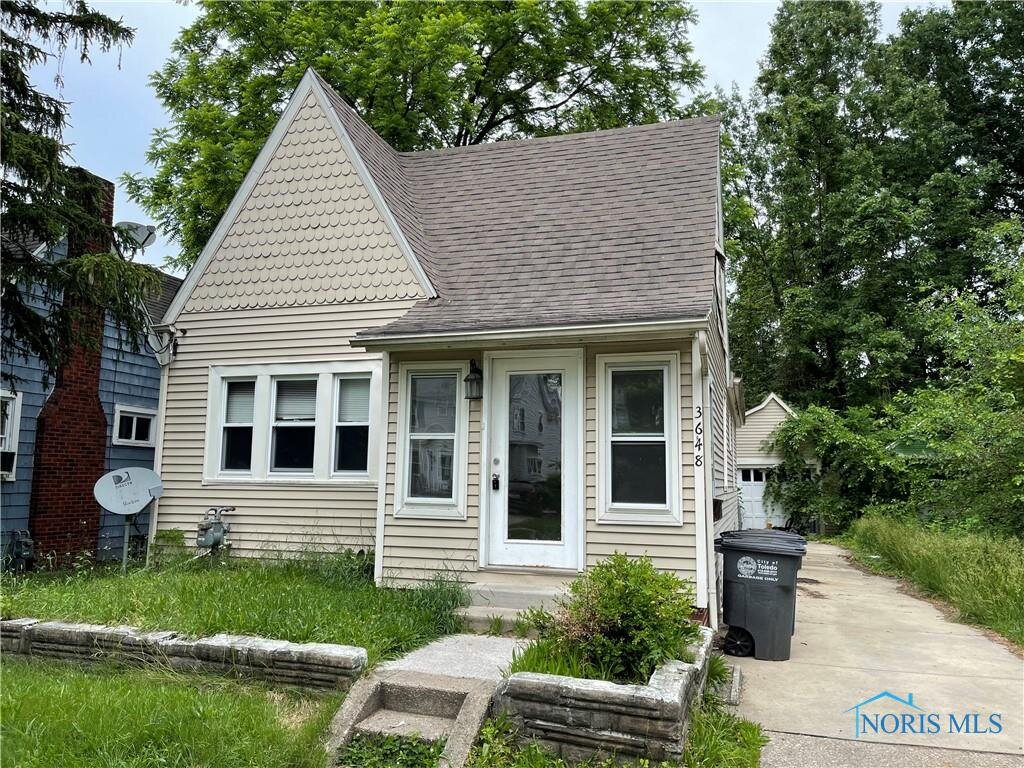 Image for MINIMUM BID AUCTION $39,000! 3648 Wallwerth Dr