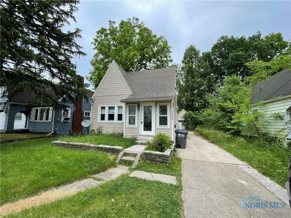 Image for MINIMUM BID AUCTION $39,000! 3648 Wallwerth Dr