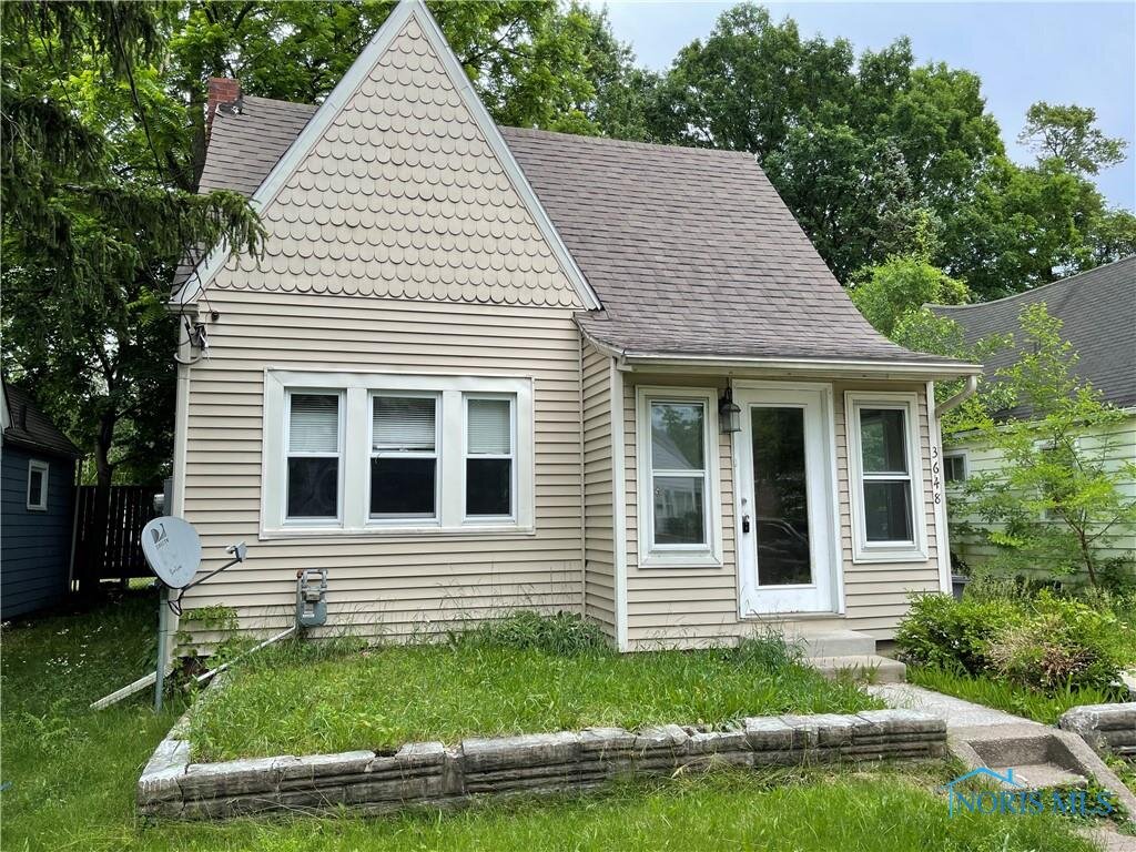 Image for MINIMUM BID AUCTION $39,000! 3648 Wallwerth Dr