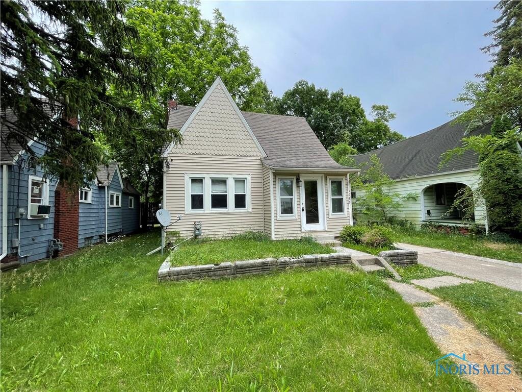 Image for MINIMUM BID AUCTION $39,000! 3648 Wallwerth Dr