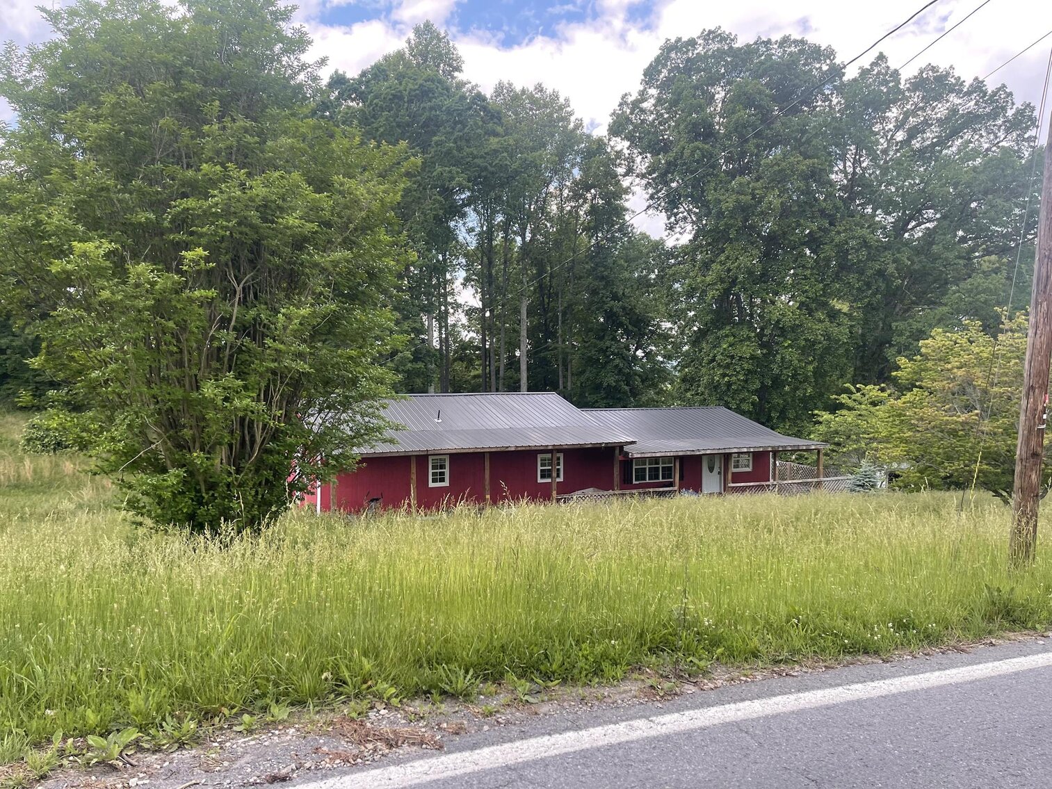 Image for SOLD $99,000 - 3 Bedroom Ranch on 1.76 Acres