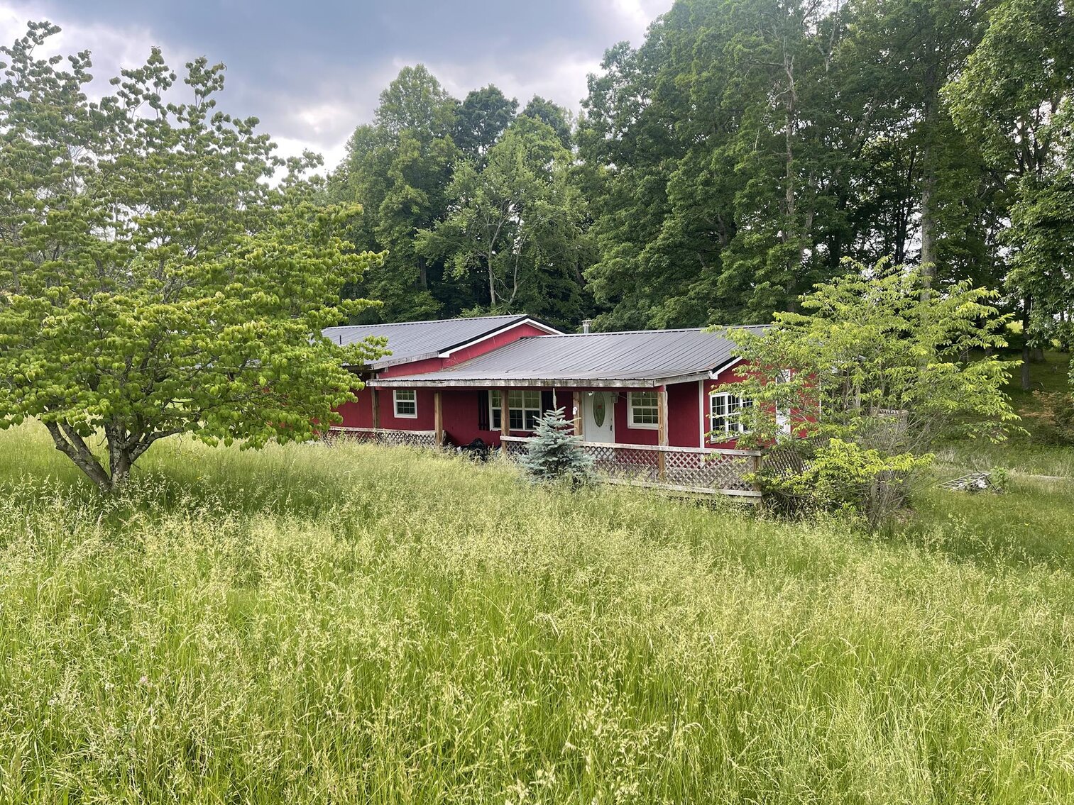 Image for SOLD $99,000 - 3 Bedroom Ranch on 1.76 Acres