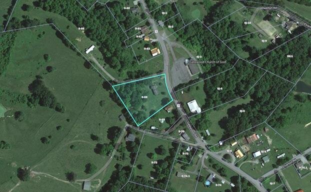 Image for SOLD $99,000 - 3 Bedroom Ranch on 1.76 Acres