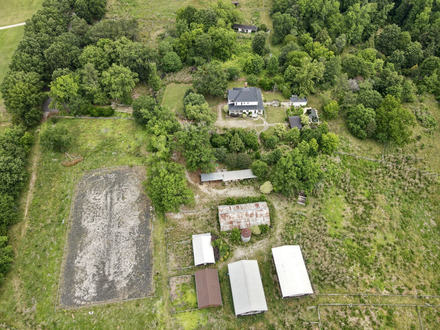 Image for 5237 Theys Rd, Raleigh, NC