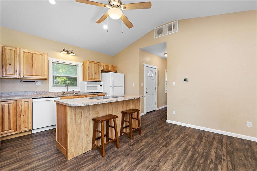 Image for 100 West Long St. - Mayview, MO