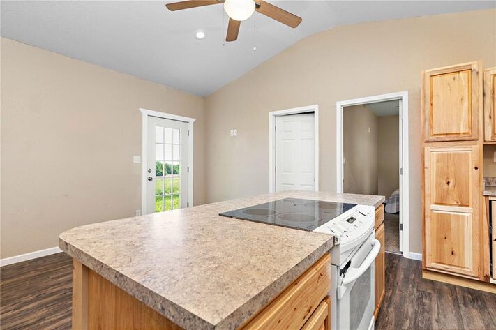 Image for 100 West Long St. - Mayview, MO