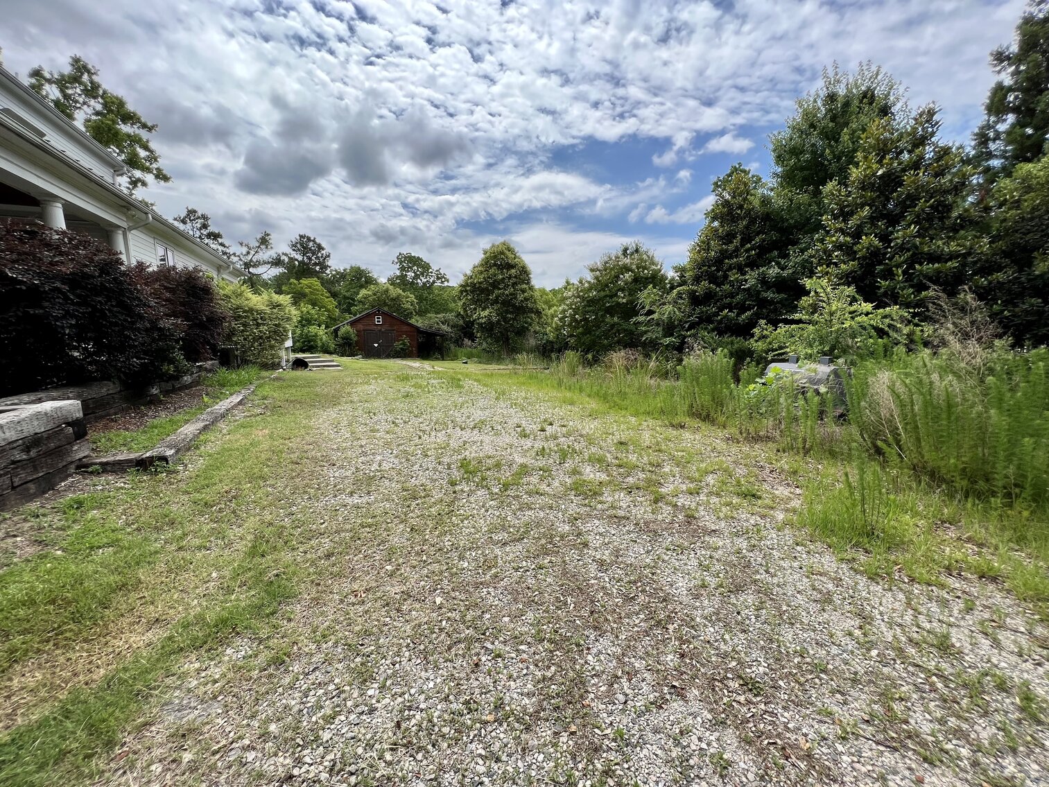 Image for 5237 Theys Rd, Raleigh, NC