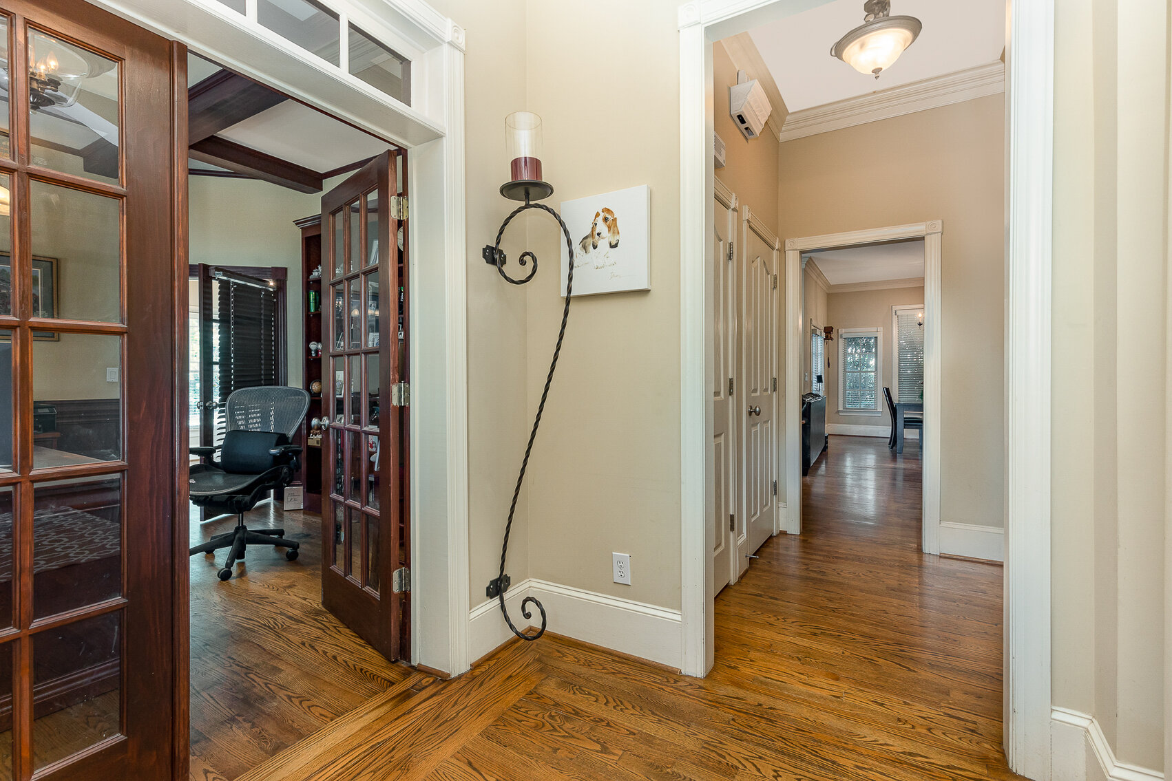 Image for 1802 Mountain Park Drive, Charlotte, NC