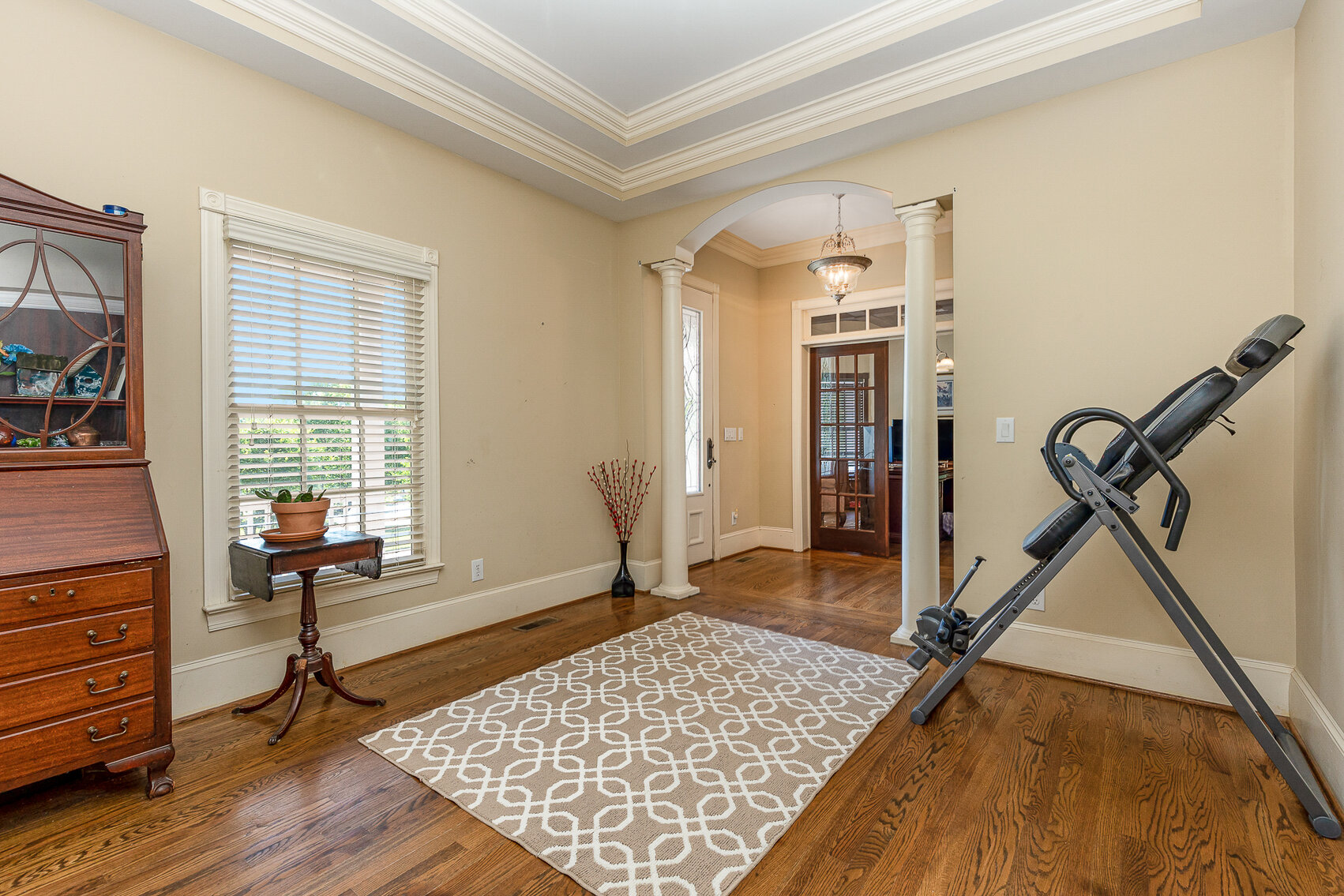 Image for 1802 Mountain Park Drive, Charlotte, NC