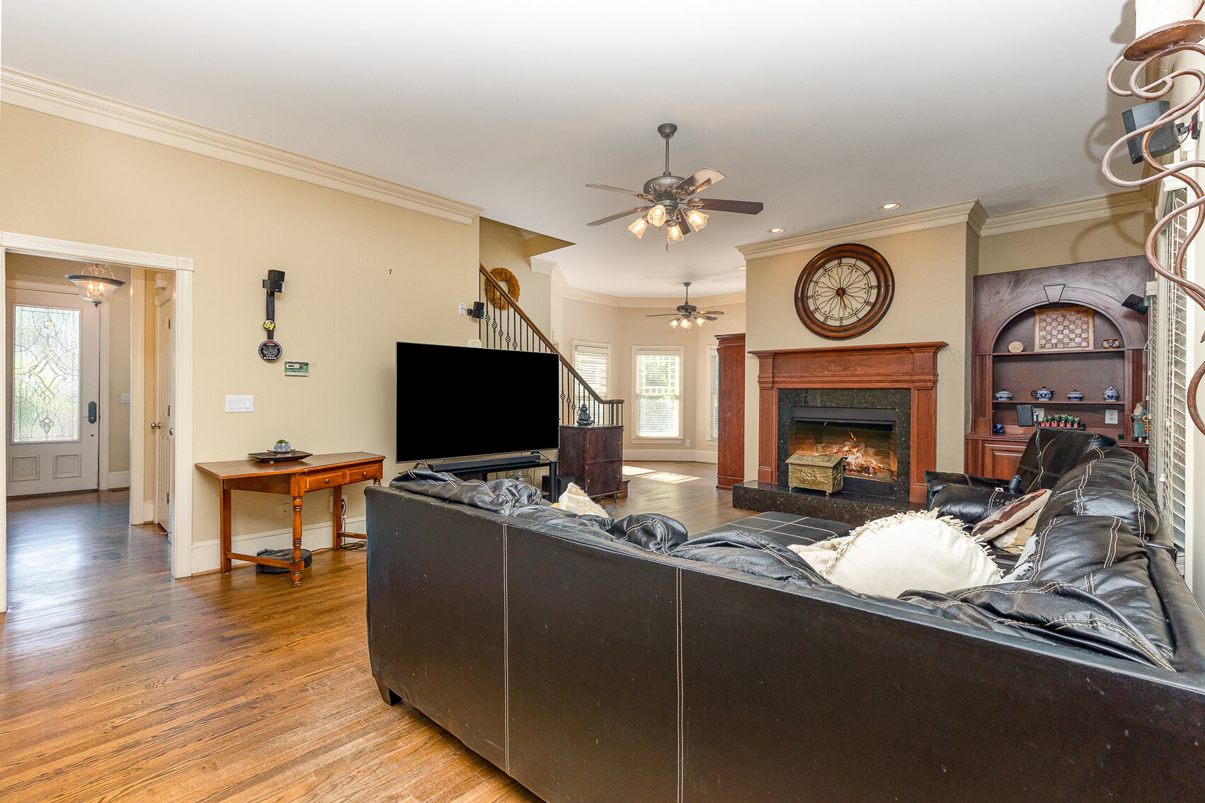 Image for 1802 Mountain Park Drive, Charlotte, NC