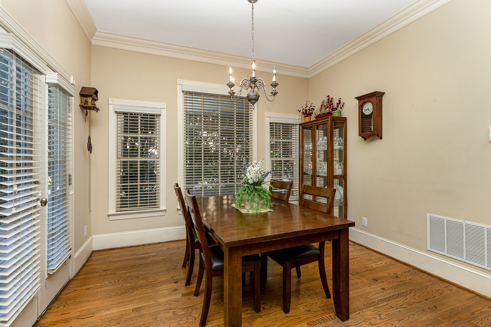 Image for 1802 Mountain Park Drive, Charlotte, NC