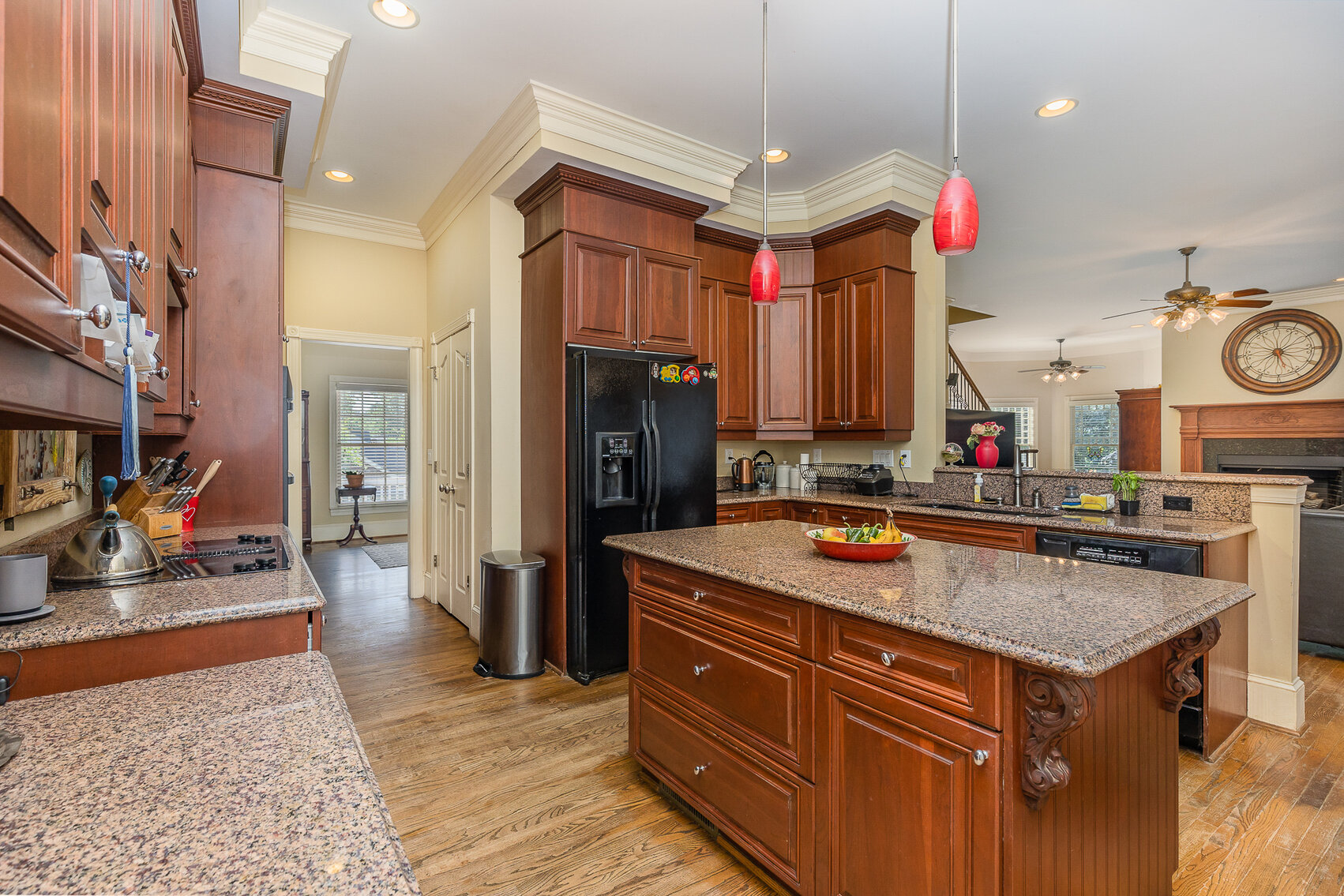 Image for 1802 Mountain Park Drive, Charlotte, NC