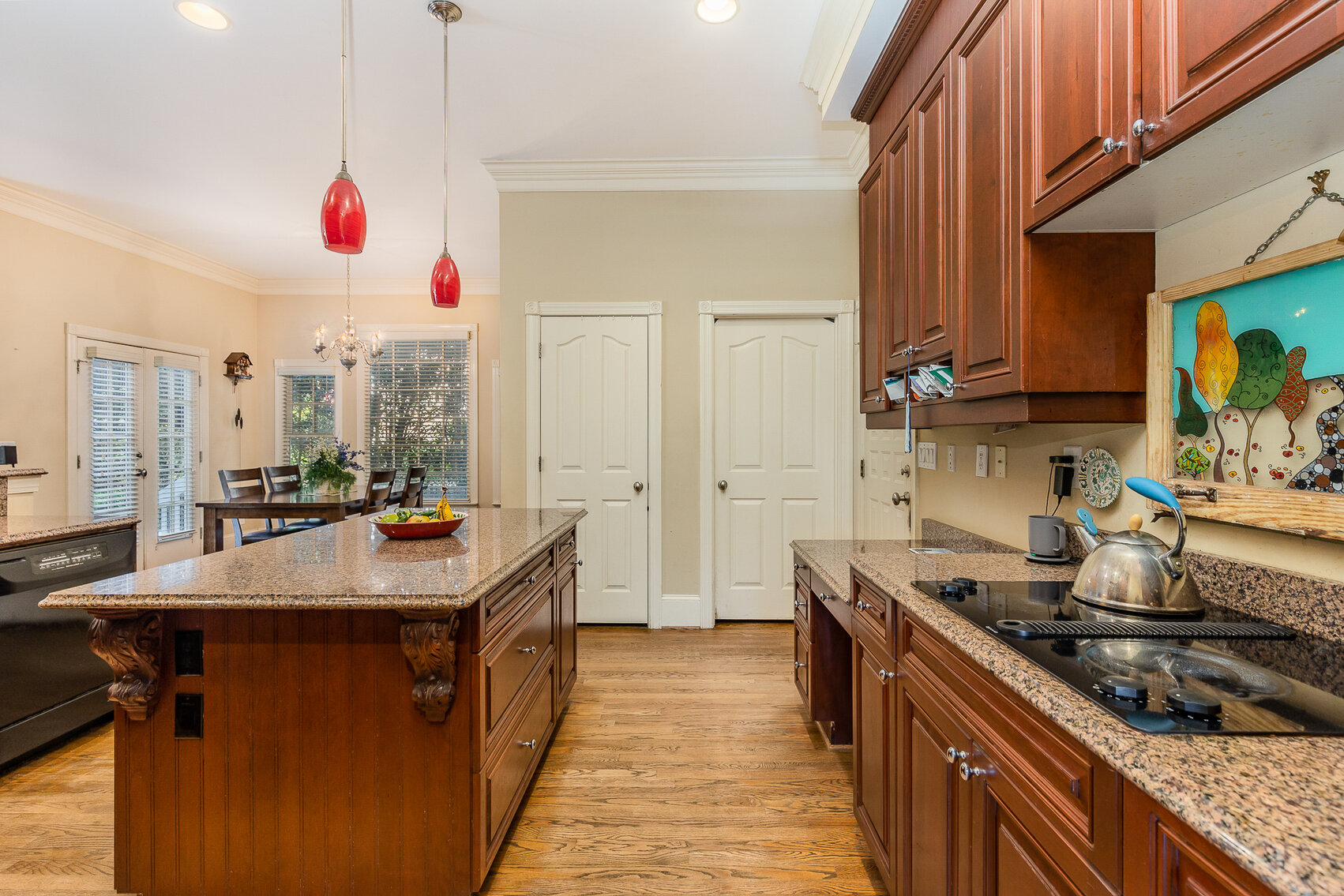 Image for 1802 Mountain Park Drive, Charlotte, NC