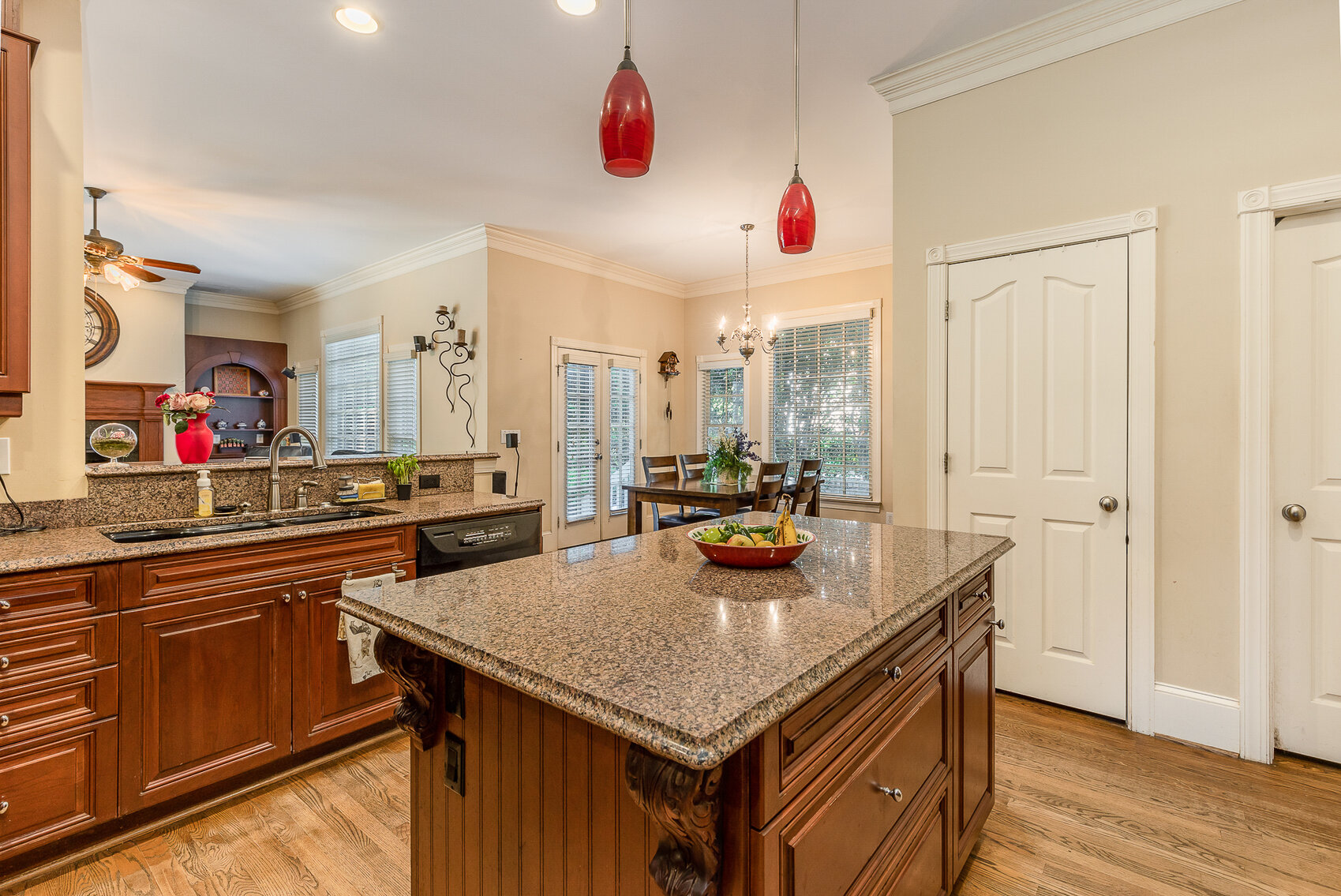 Image for 1802 Mountain Park Drive, Charlotte, NC