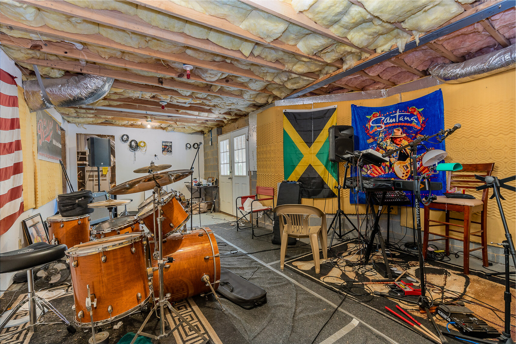 Image for 1802 Mountain Park Drive, Charlotte, NC