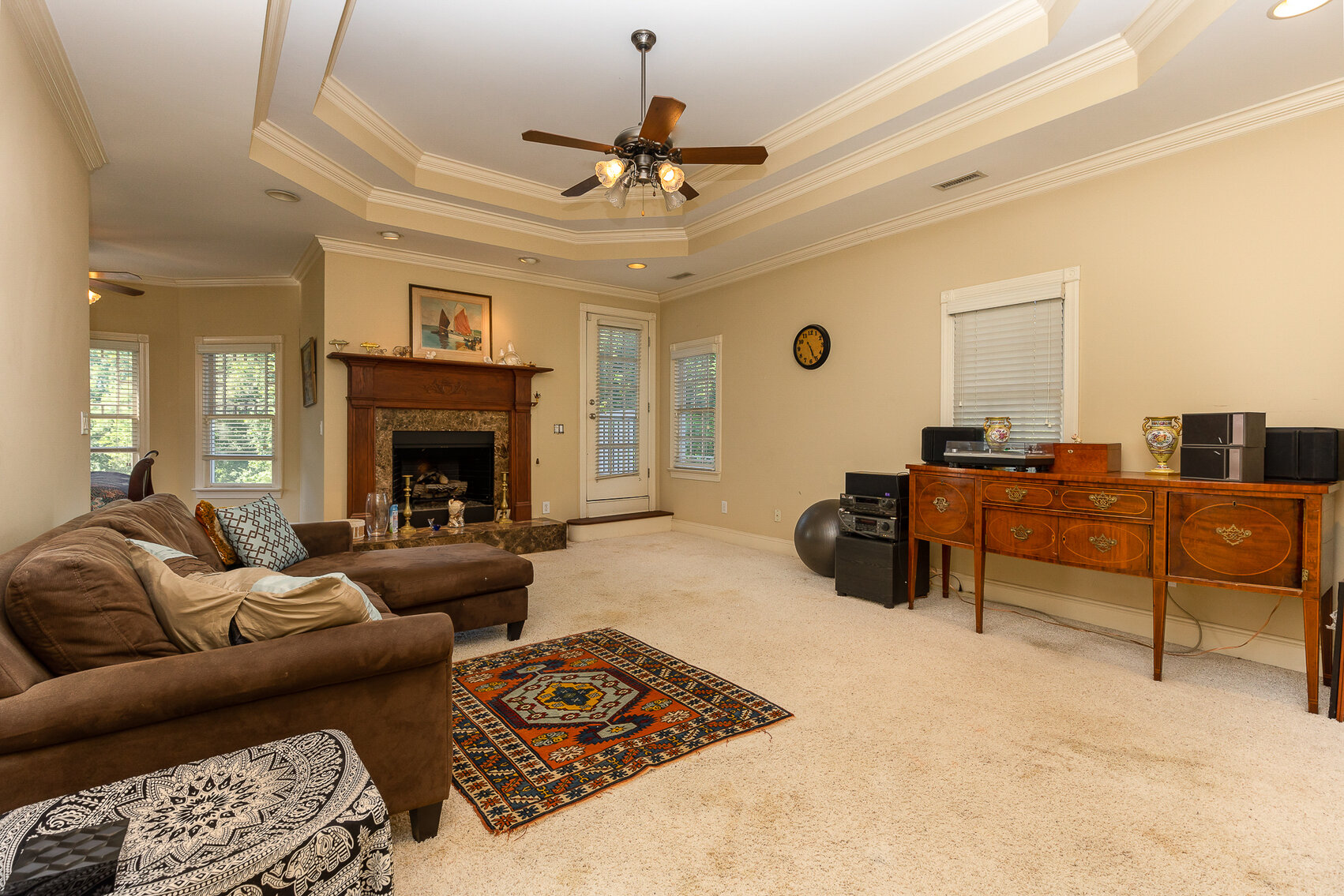 Image for 1802 Mountain Park Drive, Charlotte, NC