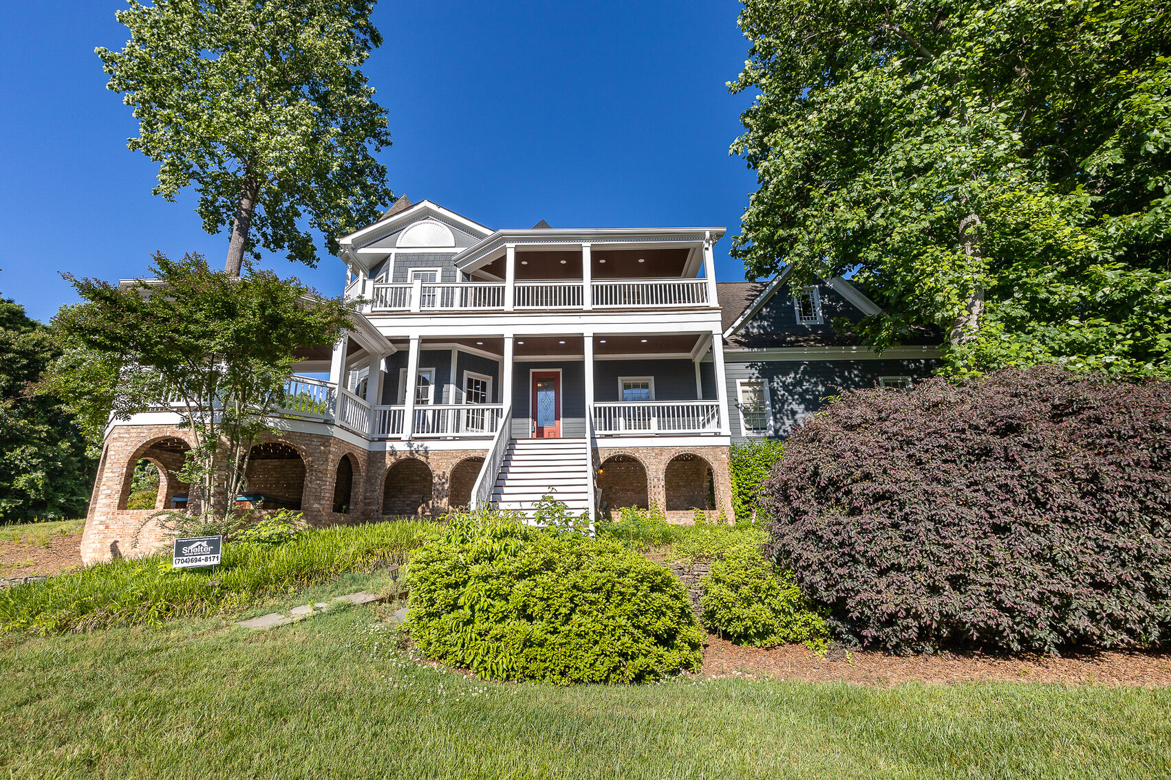 Image for 1802 Mountain Park Drive, Charlotte, NC