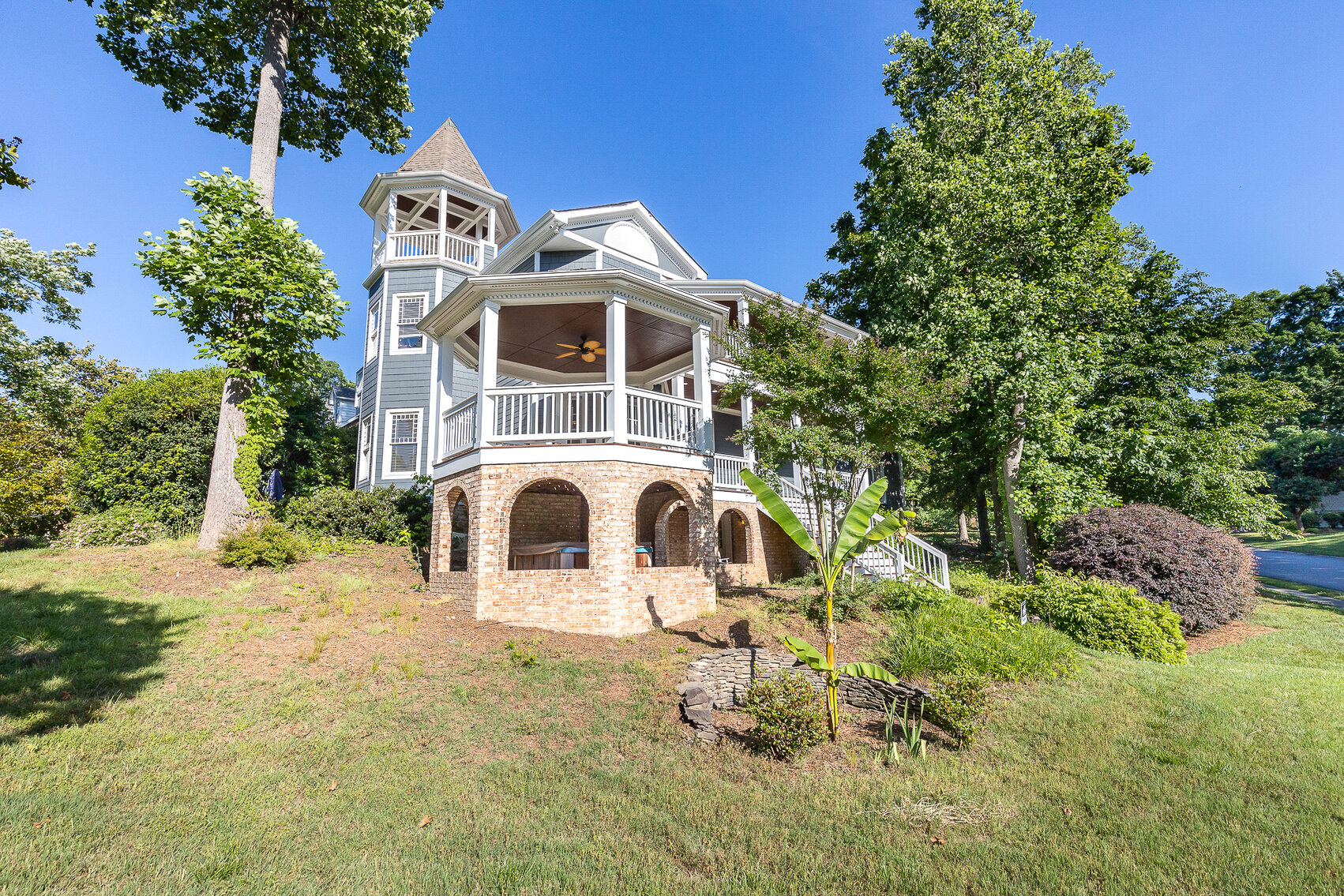 Image for 1802 Mountain Park Drive, Charlotte, NC
