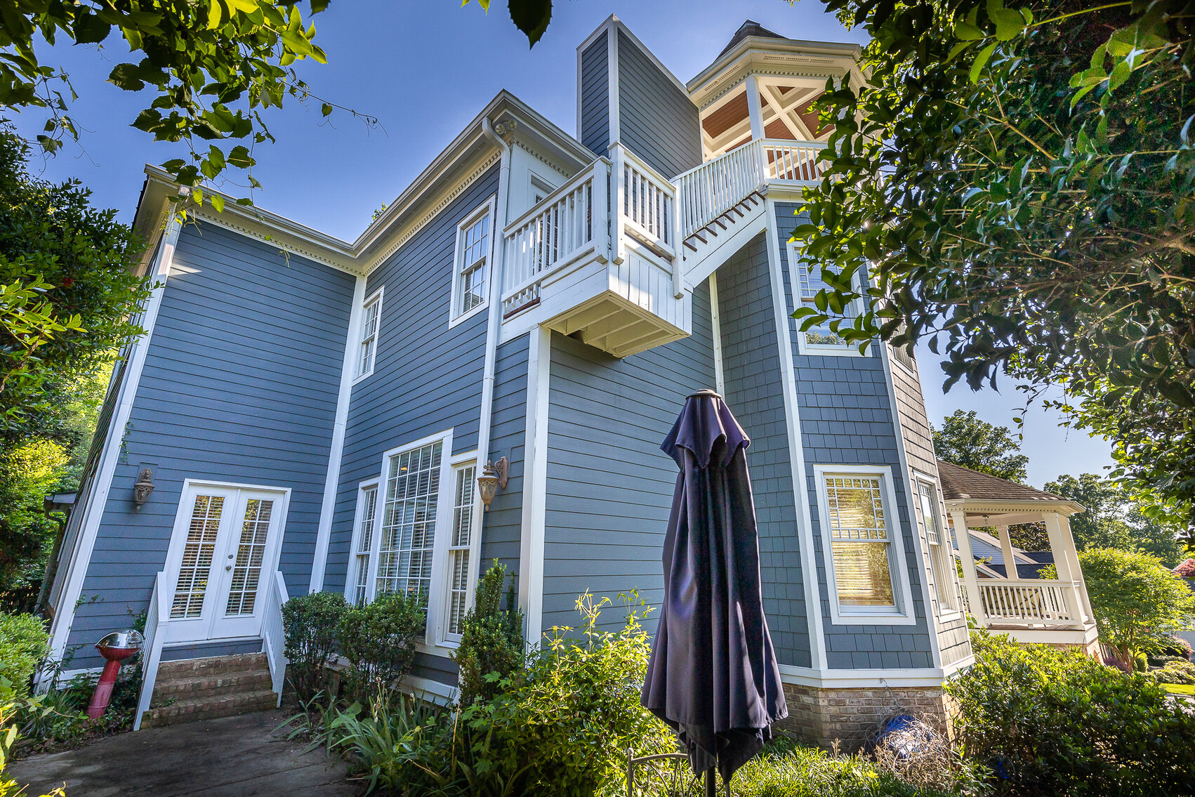 Image for 1802 Mountain Park Drive, Charlotte, NC