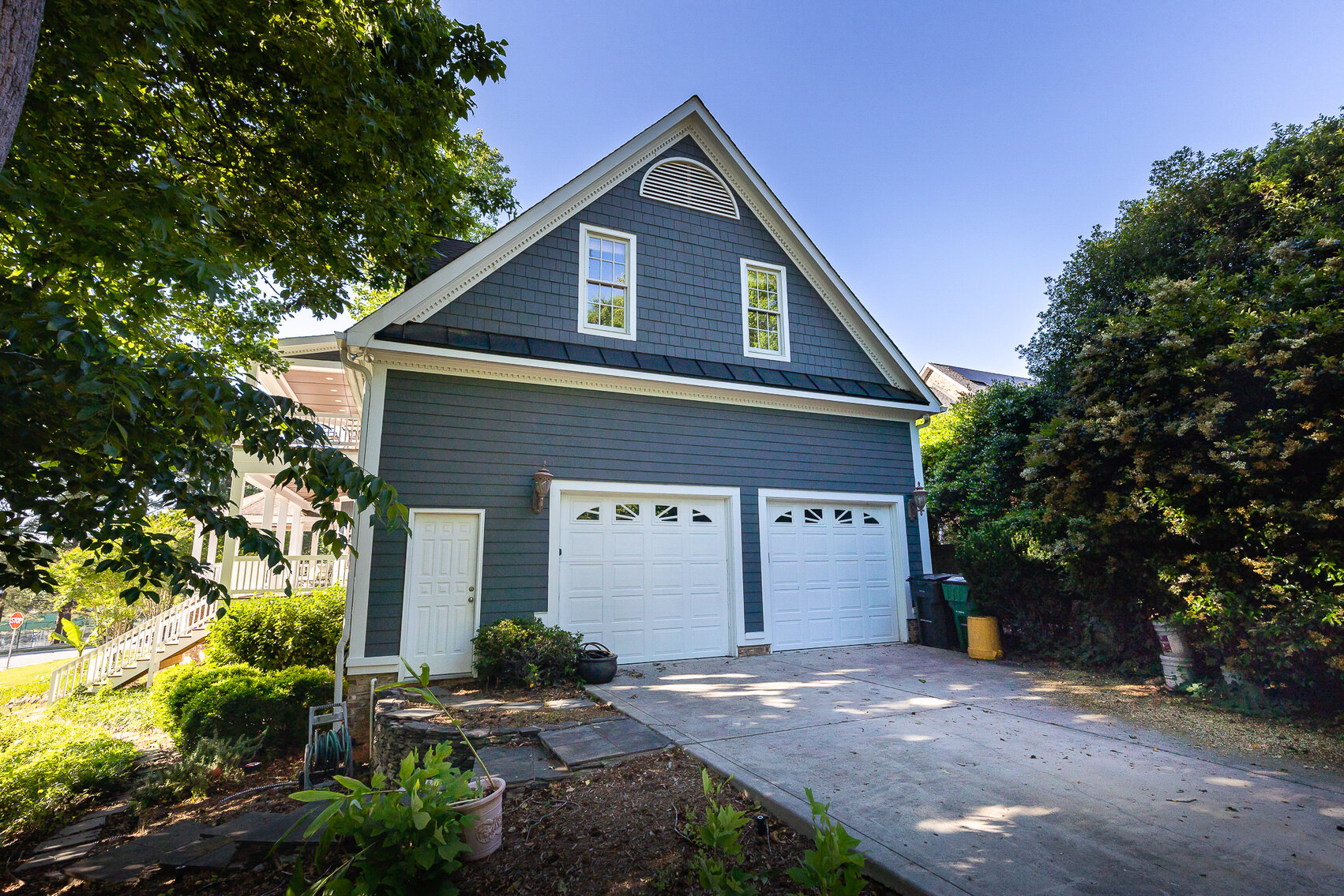 Image for 1802 Mountain Park Drive, Charlotte, NC