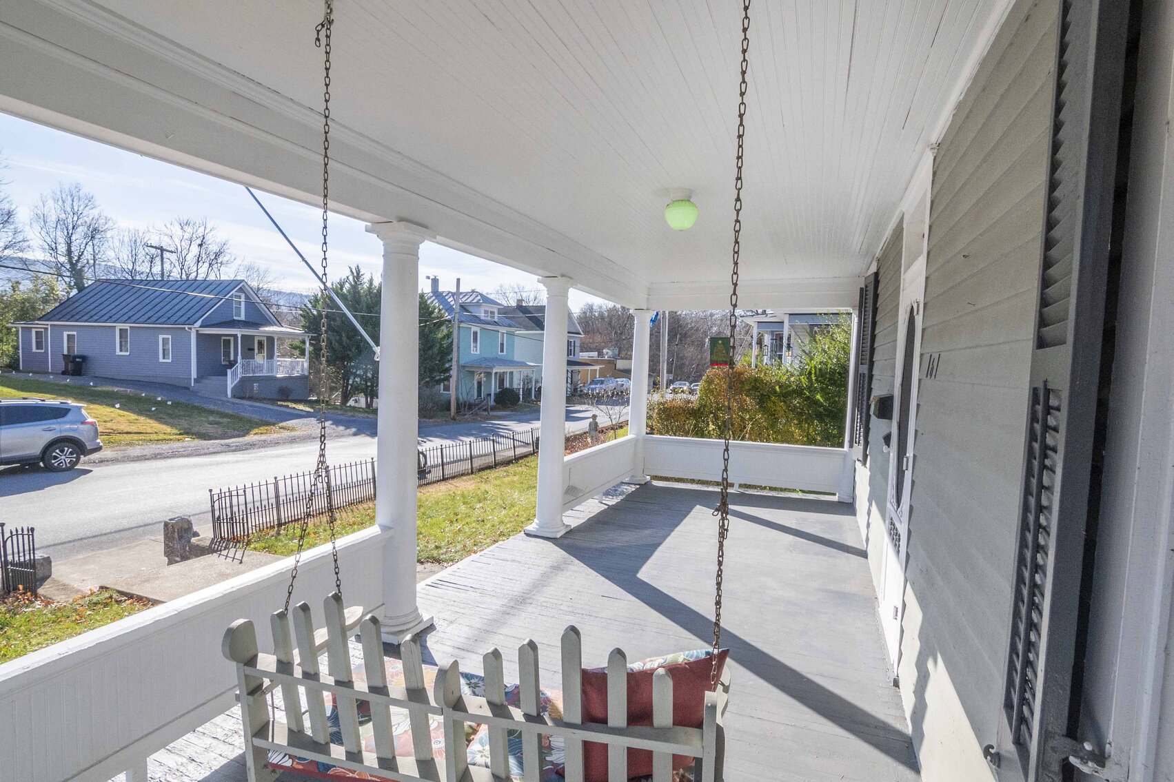 Image for 3 BR/2 BA Victorian Home in Downtown Strasburg, VA
