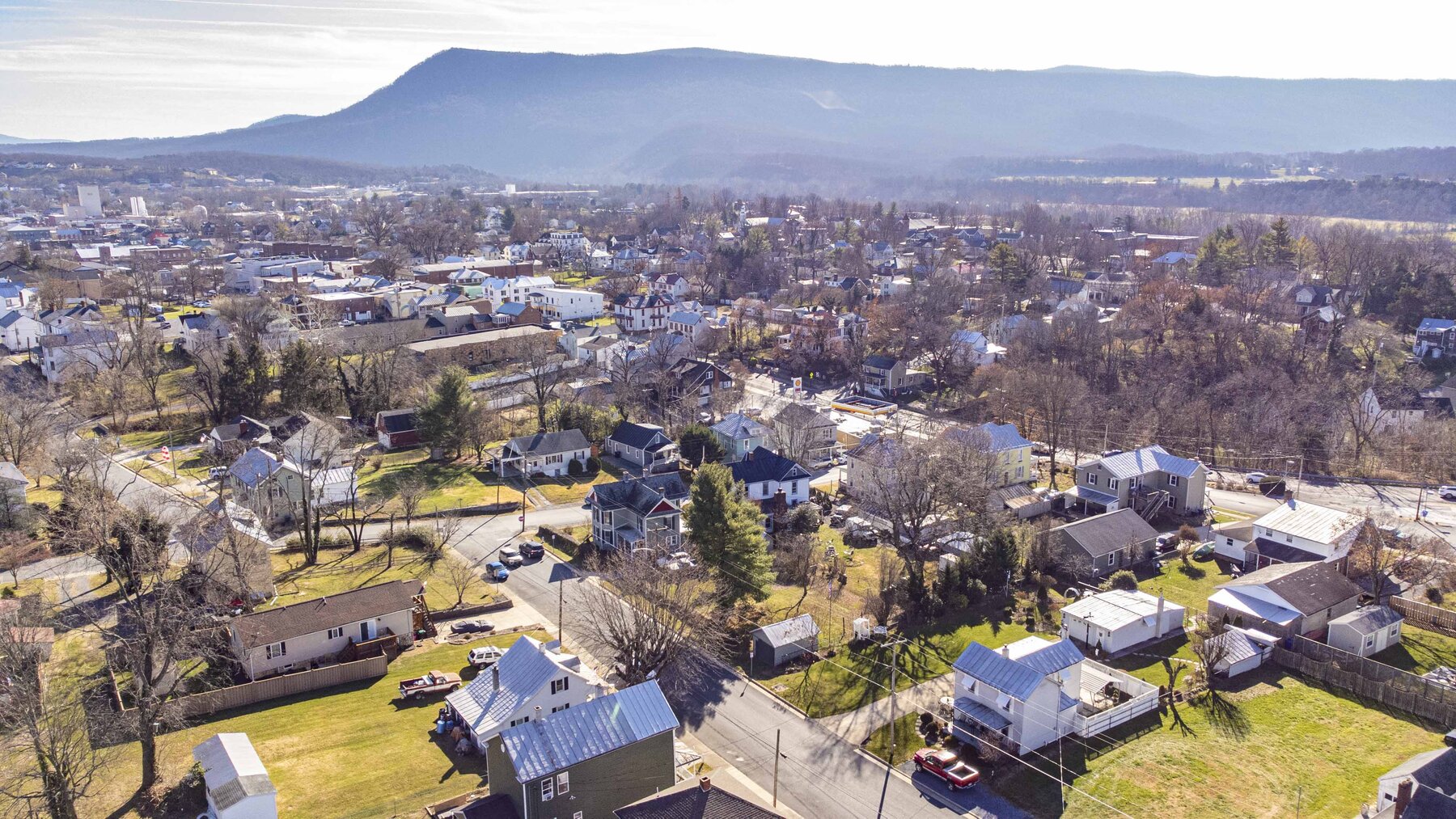 Image for 3 BR/2 BA Victorian Home in Downtown Strasburg, VA