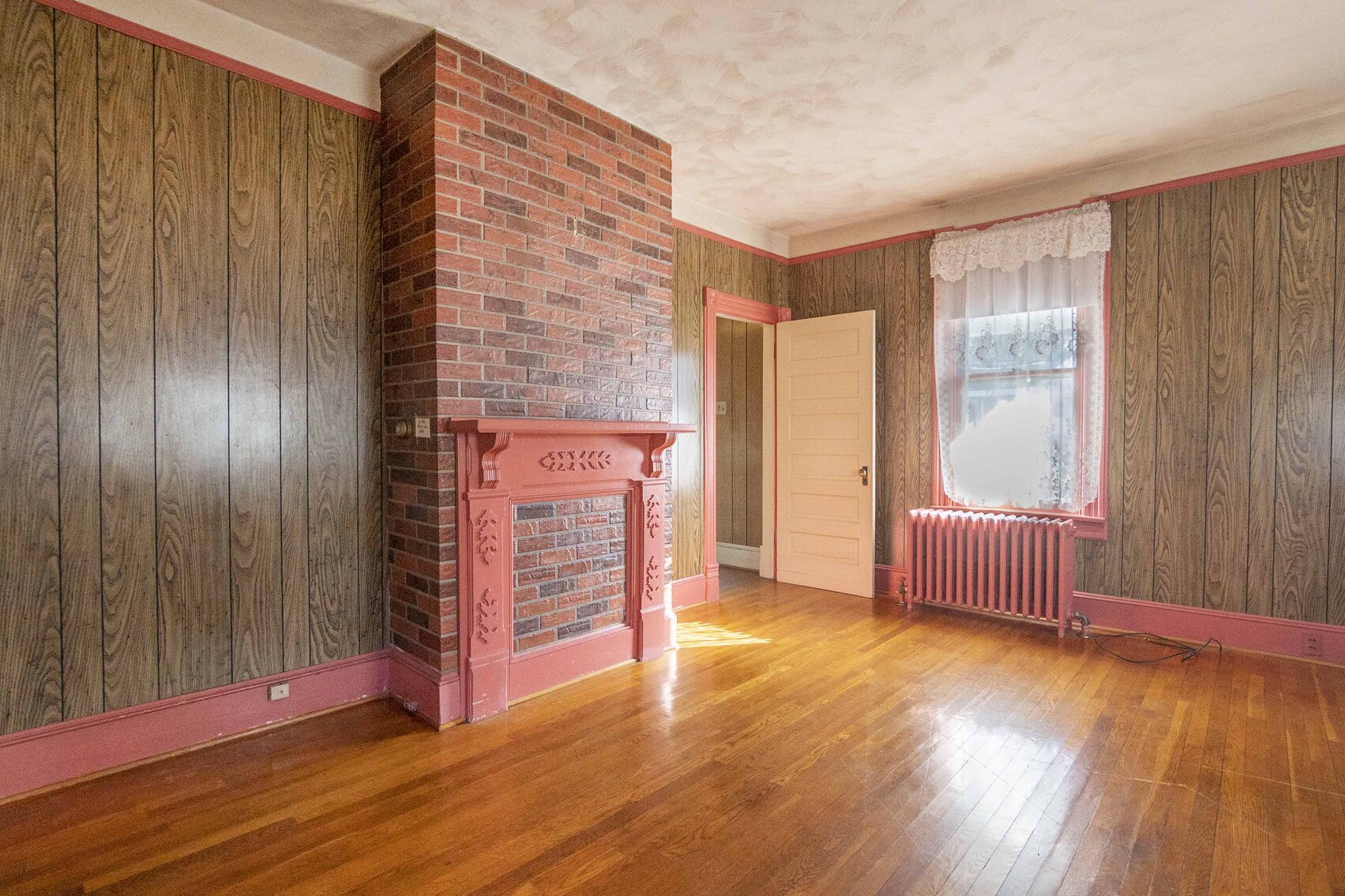 Image for 3 BR/2 BA Victorian Home in Downtown Strasburg, VA