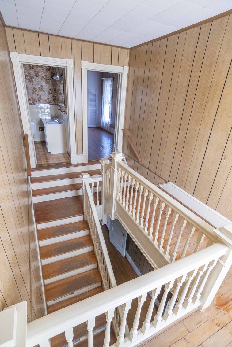 Image for 3 BR/2 BA Victorian Home in Downtown Strasburg, VA