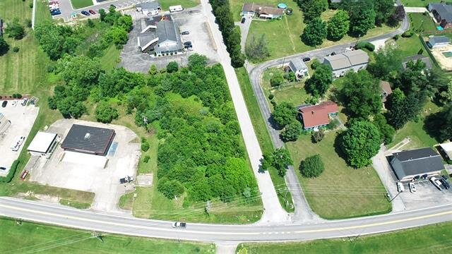 Image for SOLD $110,000 - 1.5 Acre Commercial Lot Along Teays Valley Road