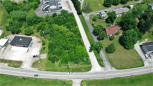 Image for SOLD $110,000 - 1.5 Acre Commercial Lot Along Teays Valley Road