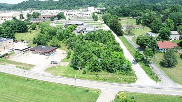 Image for SOLD $110,000 - 1.5 Acre Commercial Lot Along Teays Valley Road