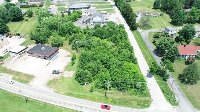 Image for SOLD $110,000 - 1.5 Acre Commercial Lot Along Teays Valley Road
