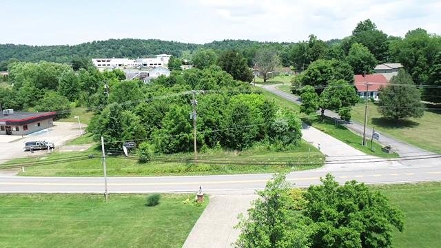 Image for SOLD $110,000 - 1.5 Acre Commercial Lot Along Teays Valley Road