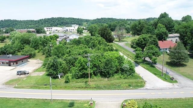 Image for SOLD $110,000 - 1.5 Acre Commercial Lot Along Teays Valley Road