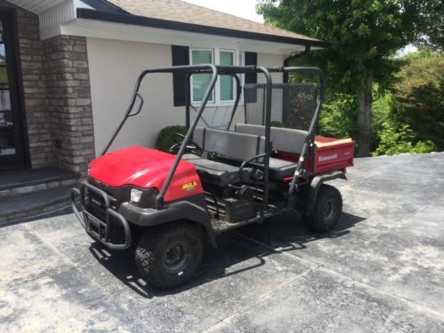 Image for Luxurious Lake Barkley Waterfront