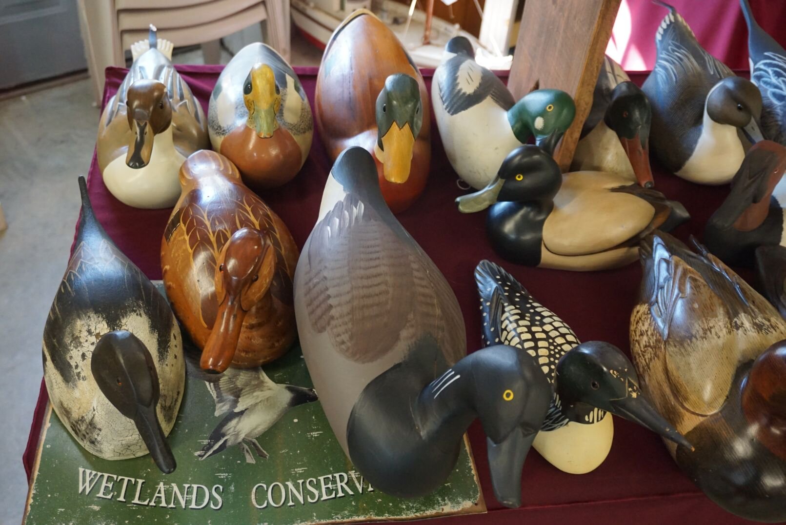 Image for Summer Estate & Sportsman's Auction 2022