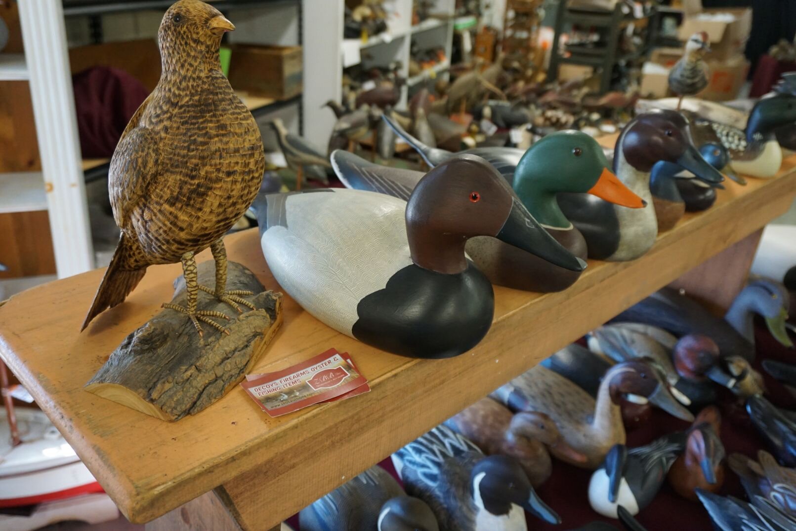 Image for Summer Estate & Sportsman's Auction 2022