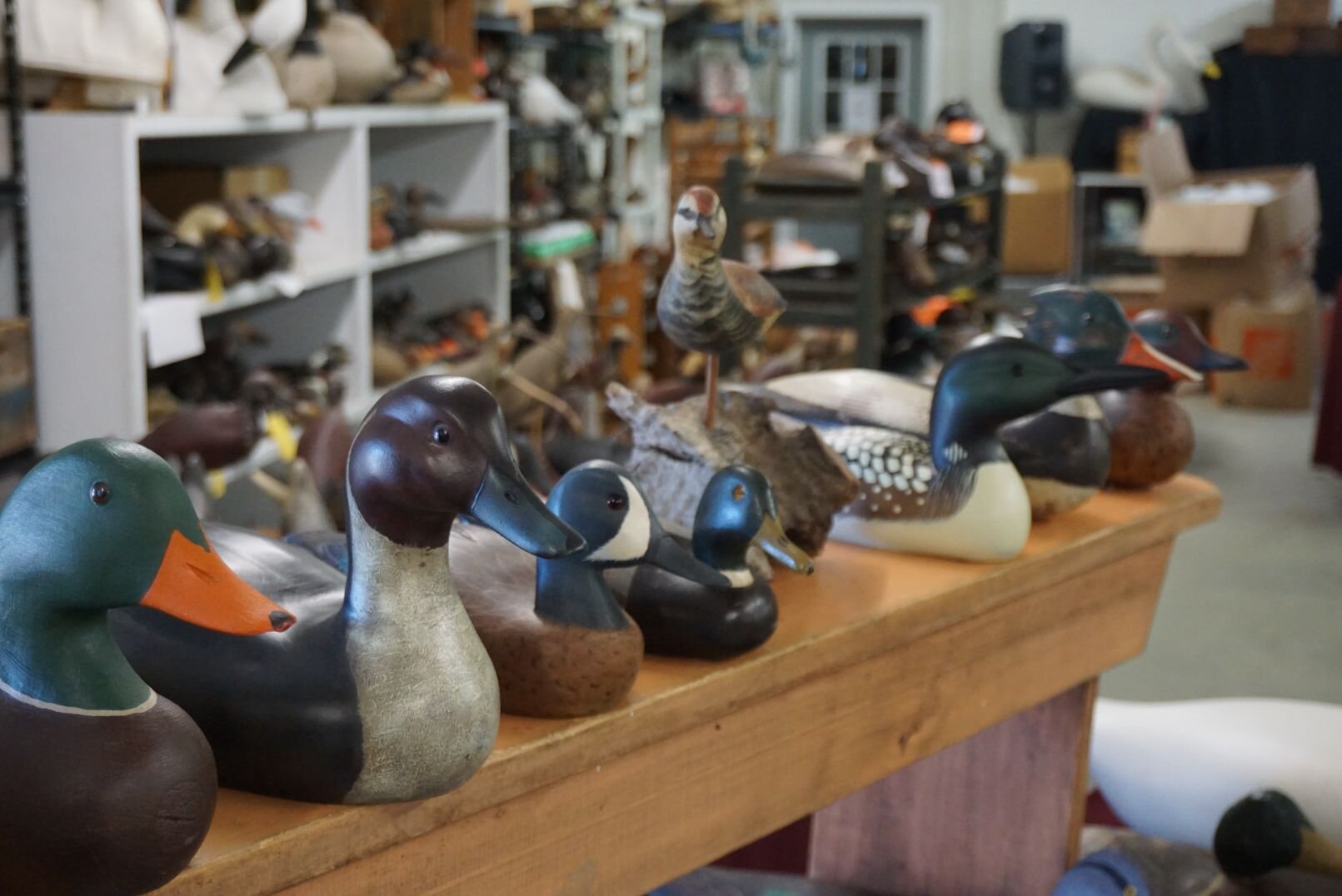 Image for Summer Estate & Sportsman's Auction 2022