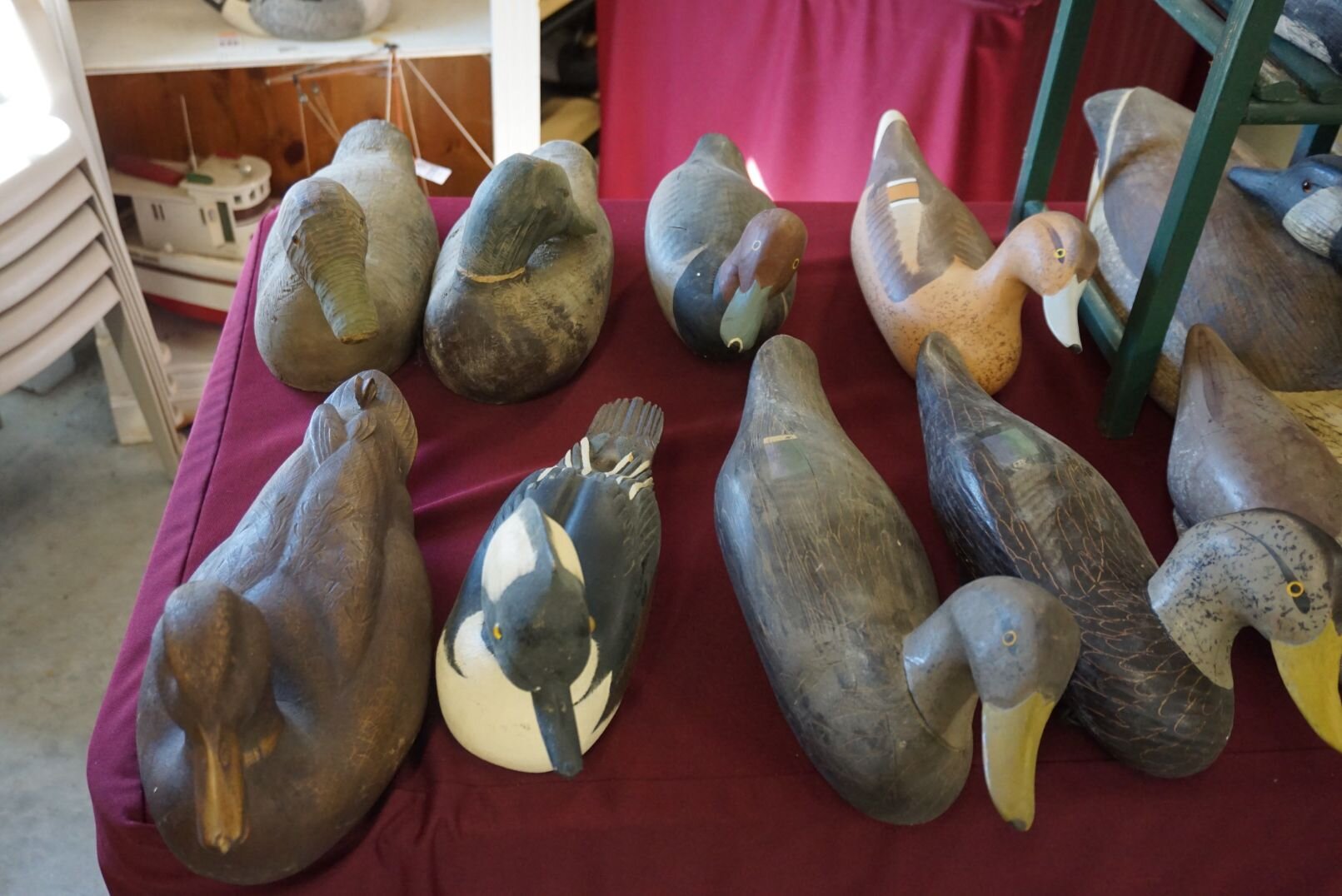 Image for Summer Estate & Sportsman's Auction 2022