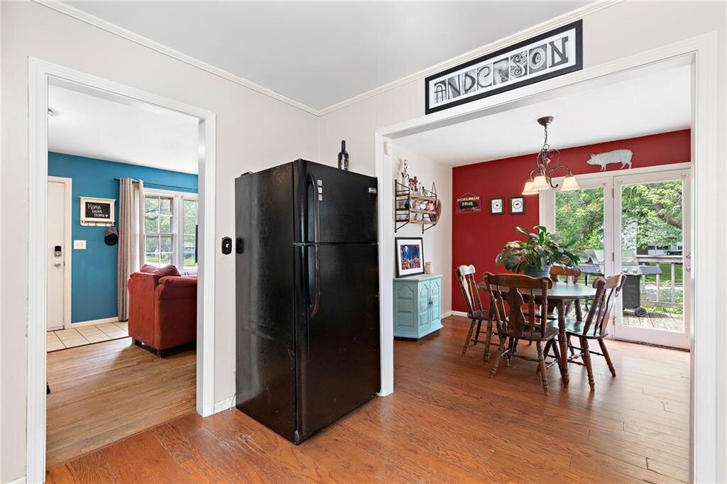 Image for 210 Brookview Dr - Belton, MO