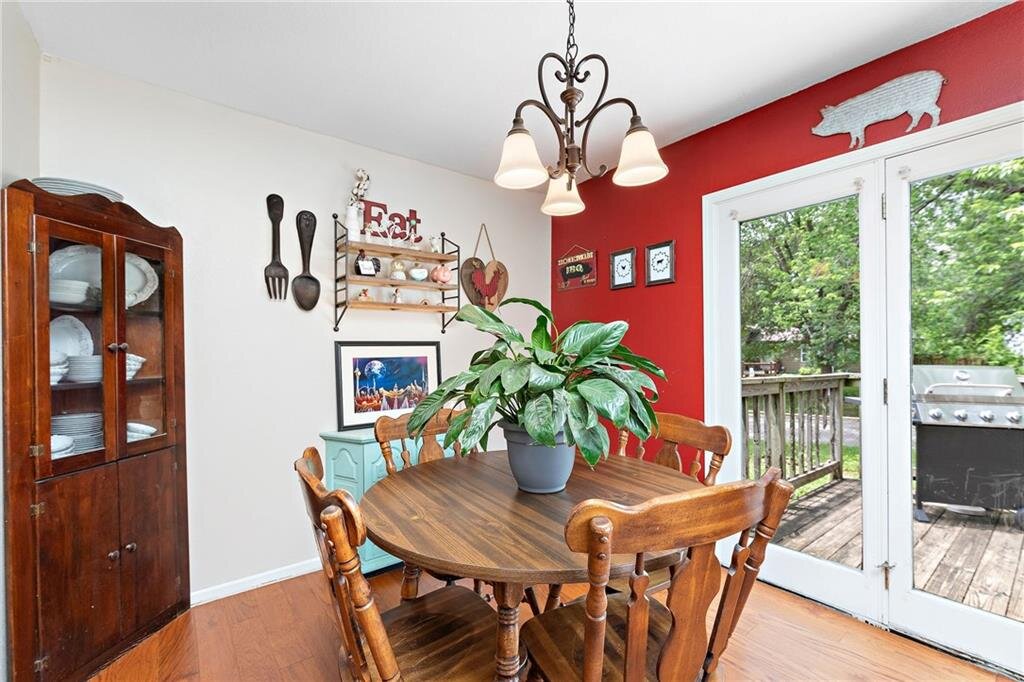 Image for 210 Brookview Dr - Belton, MO