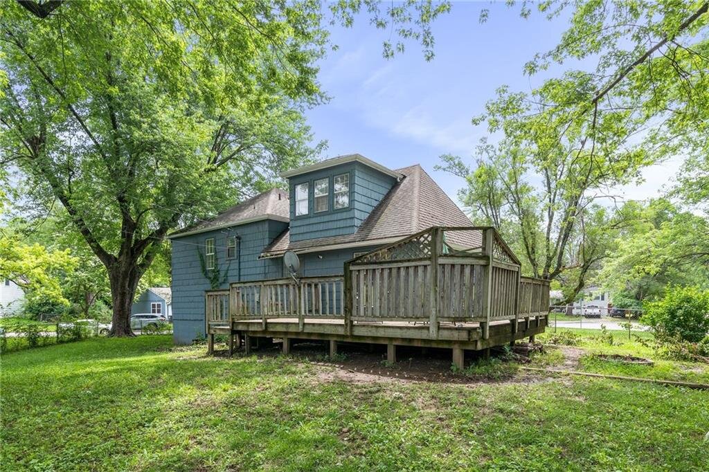 Image for 210 Brookview Dr - Belton, MO