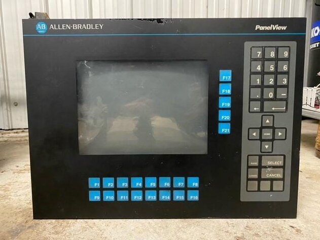 Image for Surplus Factory Automation Equipment Sale | New and Used Inventory from Allen-Bradley, Danfoss, Xymark, and More! | Timed Online Auction | Wendell, North Carolina