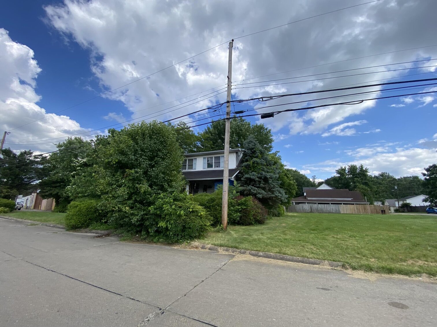 Image for SOLD $46,200 - 3 Bedroom on a Corner Lot