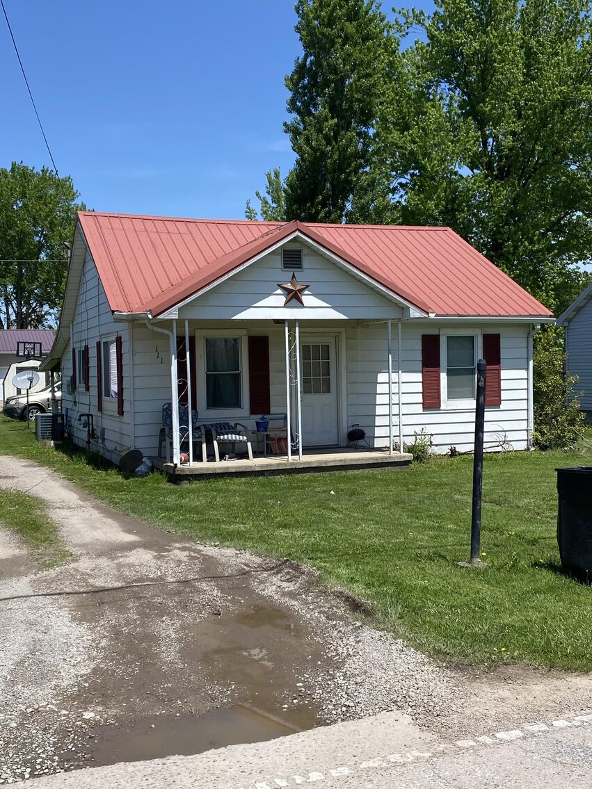 Image for SOLD $42,900 - 2 Bedroom Home in Buffalo