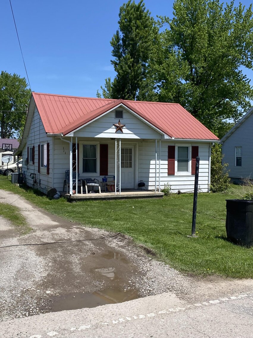 Image for SOLD $42,900 - 2 Bedroom Home in Buffalo