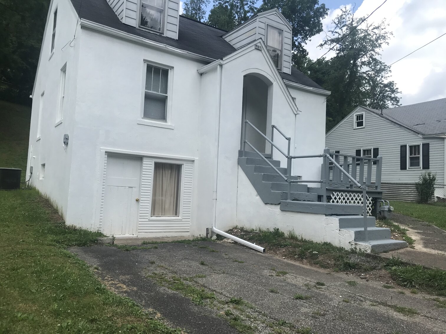 Image for SOLD $41,800 - 3 Bedroom Charleston Home