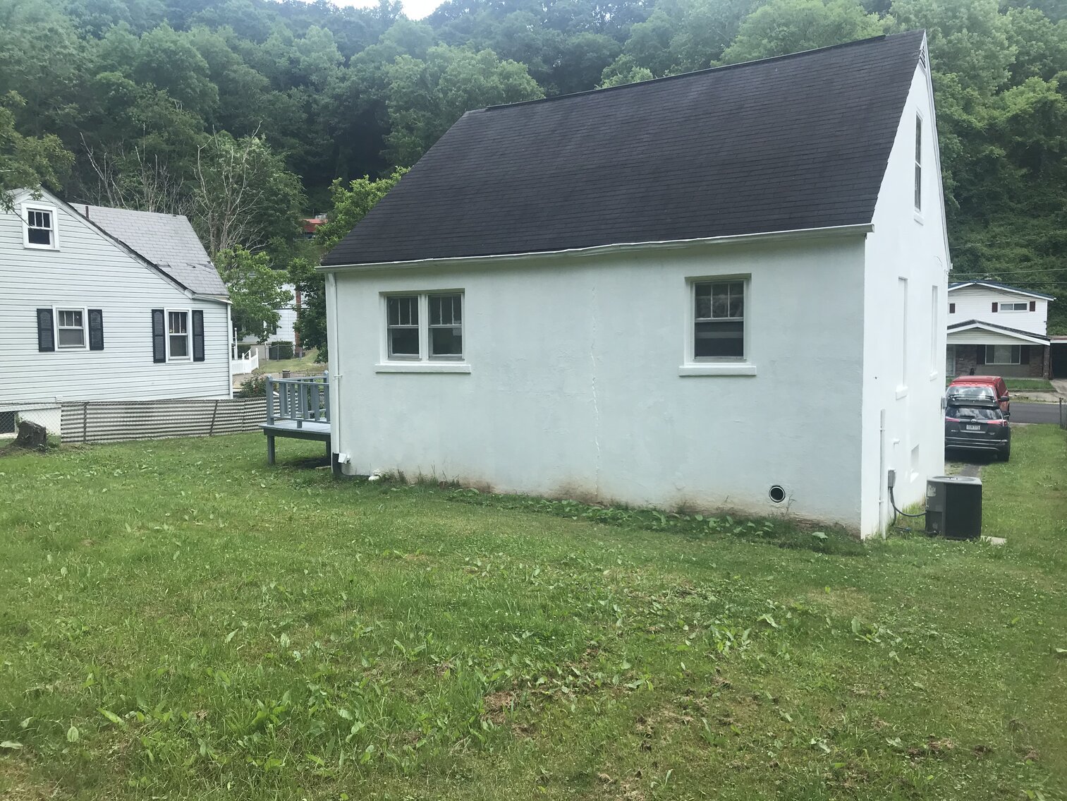 Image for SOLD $41,800 - 3 Bedroom Charleston Home