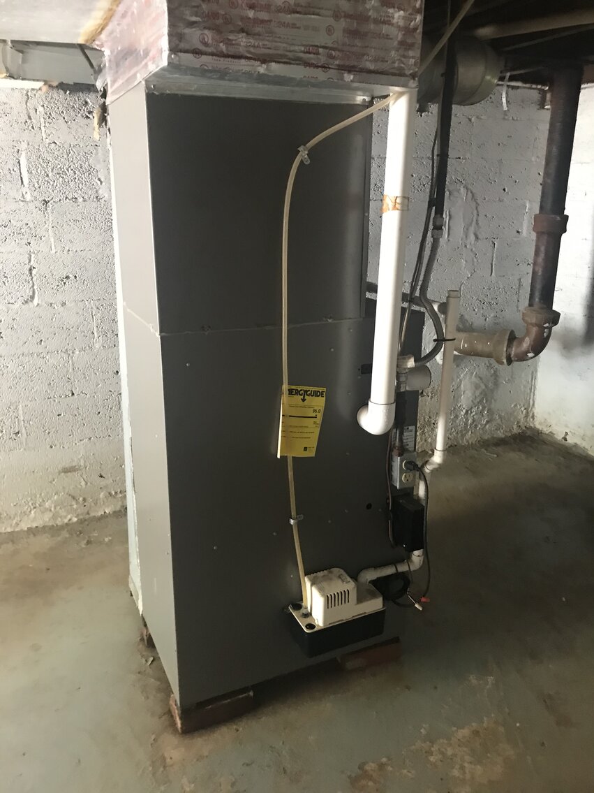 Image for SOLD $41,800 - 3 Bedroom Charleston Home