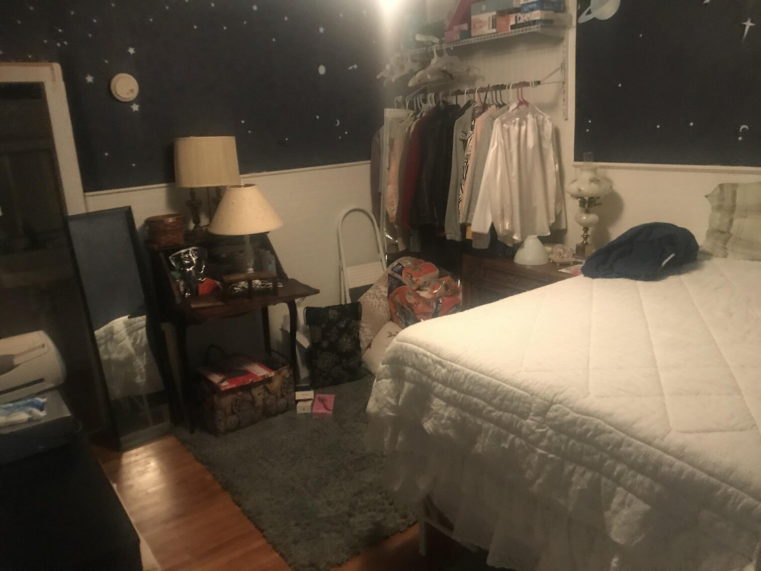 Image for SOLD $88,000 - 3 Bedroom Home with 2 Bedroom Garage Apartment